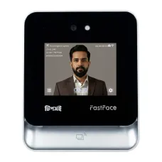 Tipsoi Fastface 3 Pro Time Attendance & Access Control Terminal