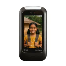 Tipsoi Fastface 5 Lite Time Attendance & Access Control Terminal