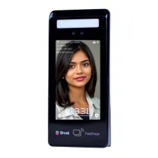 Tipsoi Fastface 5 Time Attendance & Access Control Terminal