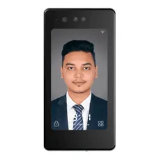 Tipsoi Fastface 7 Time Attendance & Access Control Terminal