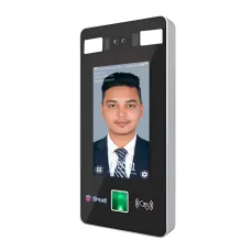 Tipsoi Prompt P310 Biometric Time Attendance & Access Control Terminal