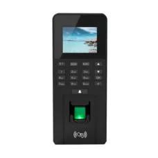 Tipsoi Prompt P40 Biometric Time Attendance & Access Control Terminal