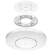 Cudy AP3000 AX3000 3000Mbps Dual Band WiFi 6 Indoor Access Point