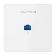 IP-COM W36AP AC1200 Dual Band Gigabit In-Wall Access Point