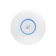 Ubiquiti UAP-AC-PRO AC1750 Mbps Gigabit Dual-Band UniFi Access Point With POE Adapter