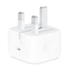 Apple 20W USB Type-C Power Adapter
