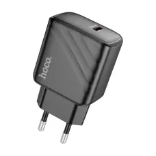 Hoco CS22A 30W Type-C Charger Adapter