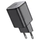 Hoco N40 Mighty PD20W Type-C Charger Adapter 