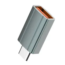 LDNIO LC140 Type-C To USB OTG Converter
