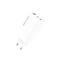 Recci RC110E 100W GaN Charger Adapter