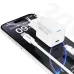 Recci RC112E 30W GaN Fast Charger Adapter with Type C Cable