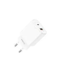 Recci RC49E 20W GaN Fast Charger Adapter