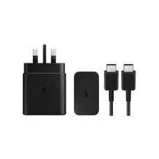 Samsung 45W USB Type-C 3Pin Travel Adapter with Cable
