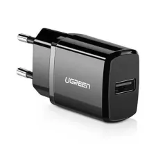 Ugreen ED011 USB Wall Charger Adapter #50459