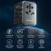 Vention FJEB0 20W 3-Port Universal Travel Adapter