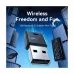 Vention NAHB0 USB Bluetooth 5.3 Adapter