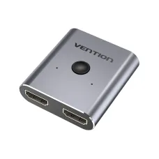 VENTION AFUH0 2-Port HDMI Bi-Direction Switcher