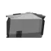 Side view of the EcoFlow WAVE 3 Hot & Cool Portable AC highlighting its compact rectangular body.