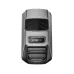 Top view of the EcoFlow WAVE 3 Hot & Cool Portable AC displaying its control panel and air vents.