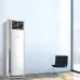 Gree 2 Ton Hot & Cool Floor Standing AC