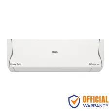 Haier 1.1 Ton AntirustCool Inverter Pro AC
