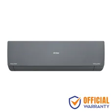 Haier 1.6 Ton Gravity AI Inverter AC
