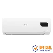 Haier 2 Ton EnergyCool Inverter AC