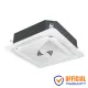 Haier 4 Ton Non Inverter Cassette AC