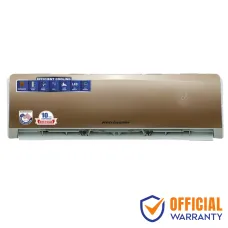 KELVINATOR 1.5 Ton Inverter AC Golden