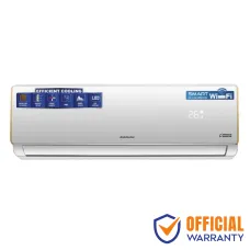 KELVINATOR 1.5 Ton WIFI Inverter AC