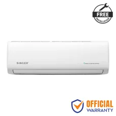 SINGER 1.5 Ton Inverter AC