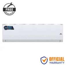 Walton 1.5 Ton Frost Clean Inverter AC