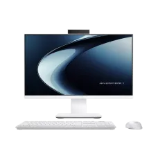 ASUS ExpertCenter P400 Core i5 13th Gen 23.8" FHD Touch screen All-in-One PC