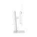 Side view of Value-Top GS40GW-i31215U-16 All-in-One PC highlighting slim profile, hinge stand, vertically buttons and ports.