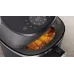 display of Philips air fryer
