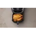 cook in Philips air fryer