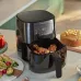 90% Low Fat fryer of Philips HD9270/90