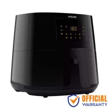 Philips 3000 Series 6.2L Air Fryer (HD9270/91)