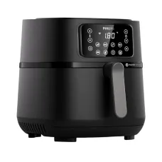 Philips 5000 Series XXL Connected 7.2L Air Fryer (HD9285/91)