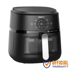 Philips 2000 Series 6.2 Liter Air Fryer (NA231/00)