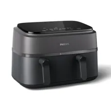 Philips NA350/00 9 Liter Dual Basket Air Fryer