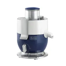 Black Decker JE350-B5 1000W Juice Extractor 