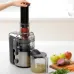 Panasonic MJ-CB600 2L Juicer Blender
