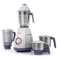 Philips HL7701 4 Jars Mixer Grinder