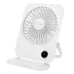 Vyvylabs D11 Mini Foldable Desktop Fan