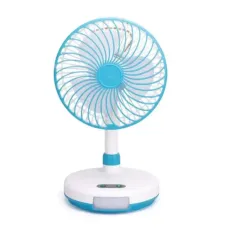 WEIDASI WD-219 Rechargeable Desktop Fan