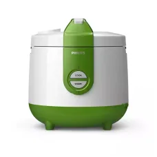Philips HD3119 2 Liter Rice Cooker