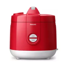 Philips HD3131 2 Liter Rice Cooker