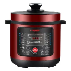 Jusal 6L 1000W Pressure Cooker