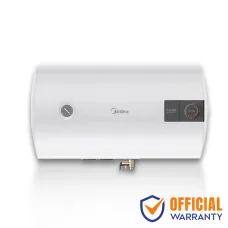 Midea 40 Liter Geyser (D40-20A6)